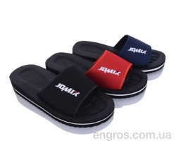 Шлепки Deshman